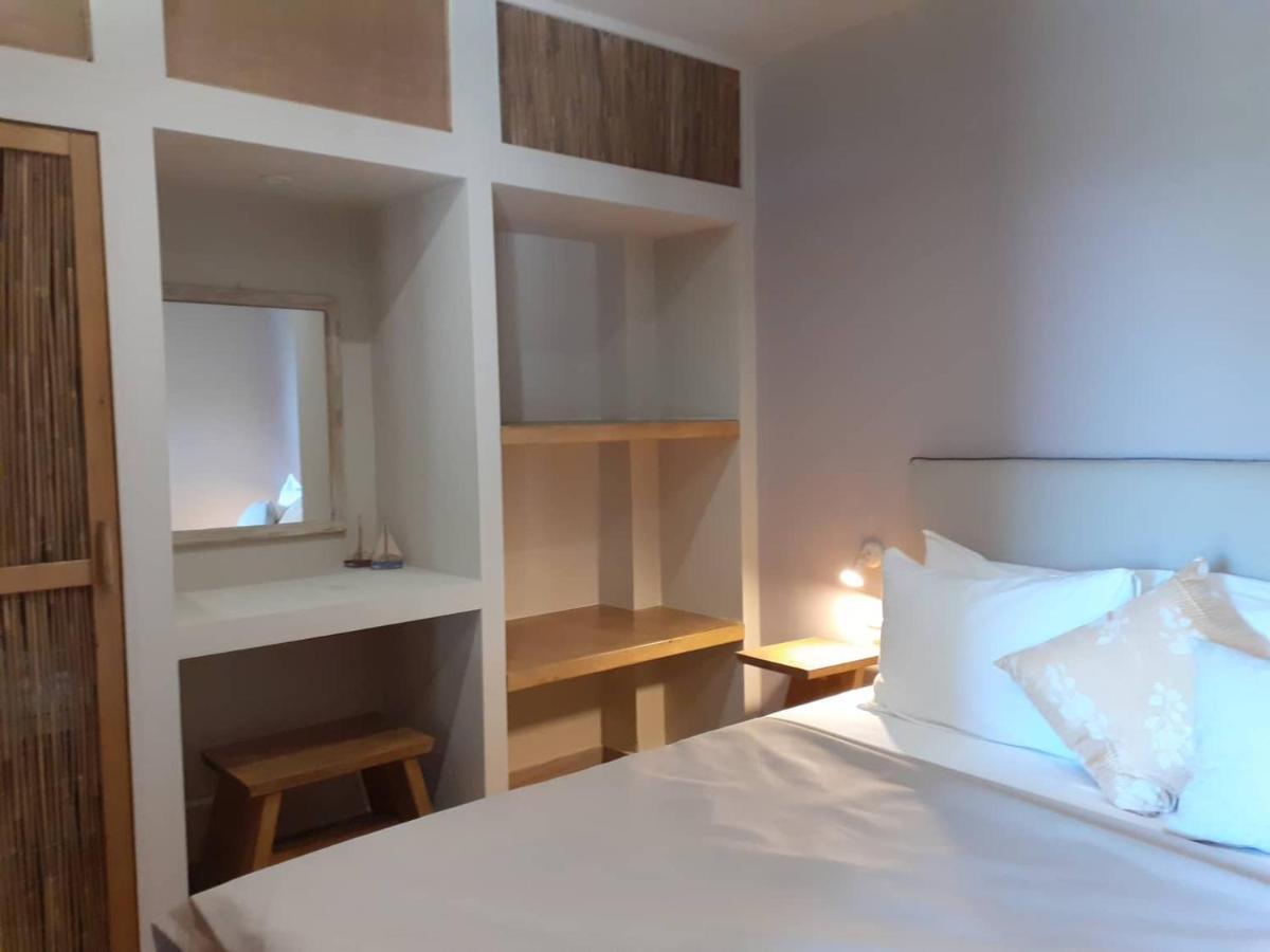 Forest Resort Suites Skiathos Troulos Dış mekan fotoğraf